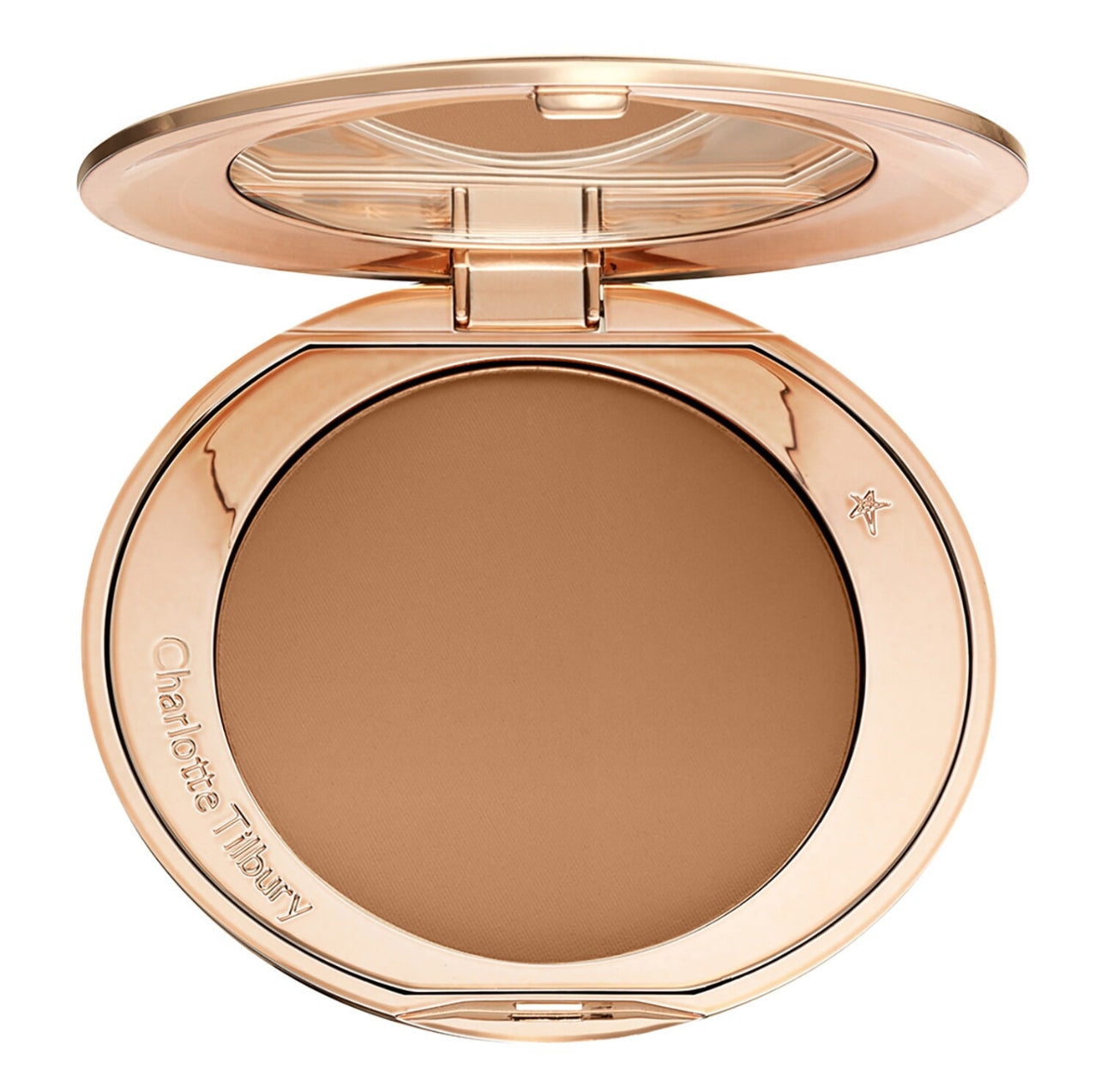 POUDRE MATIFIANTE CHARLOTTE TILBURY