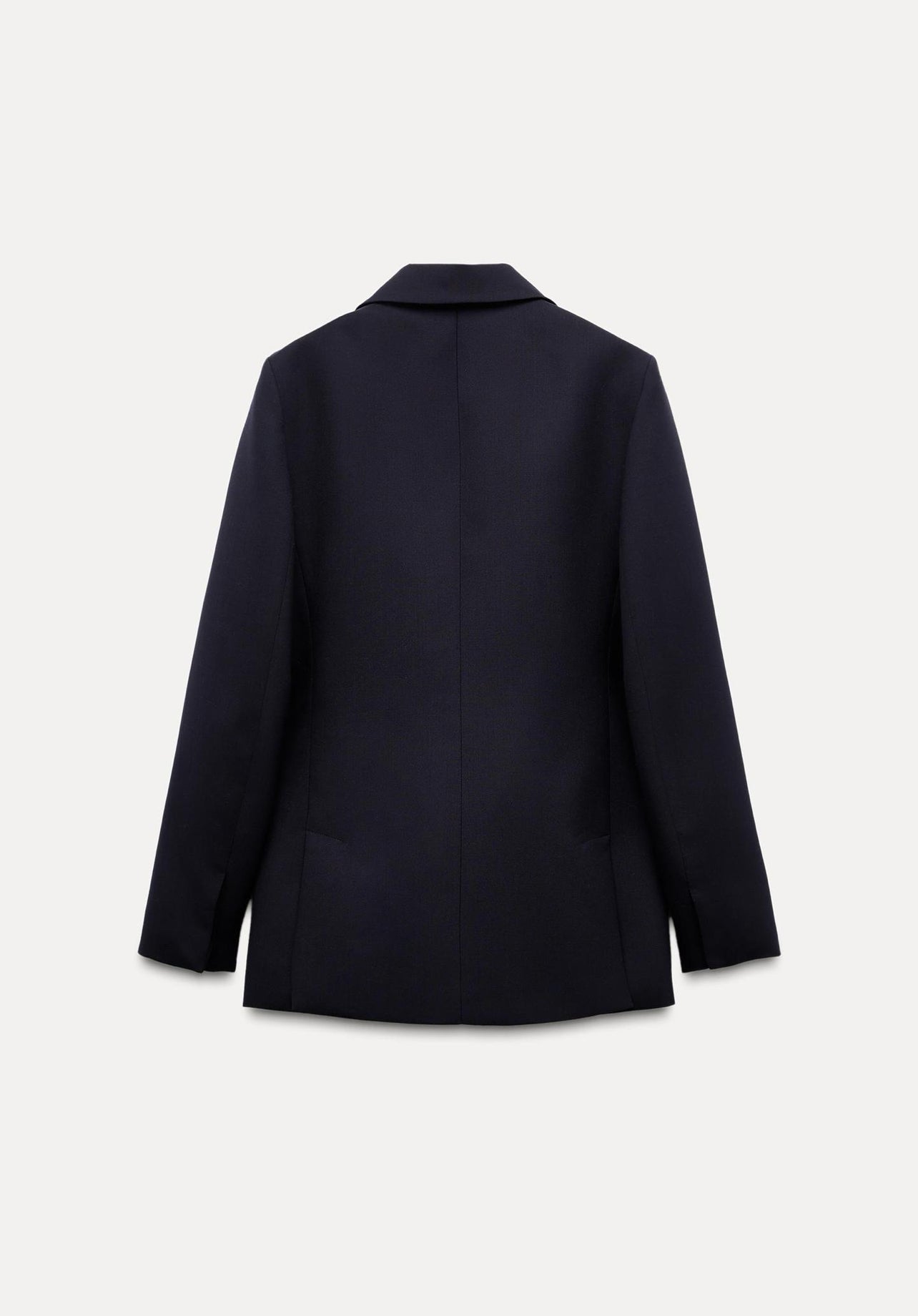 BLAZER EN LAINE