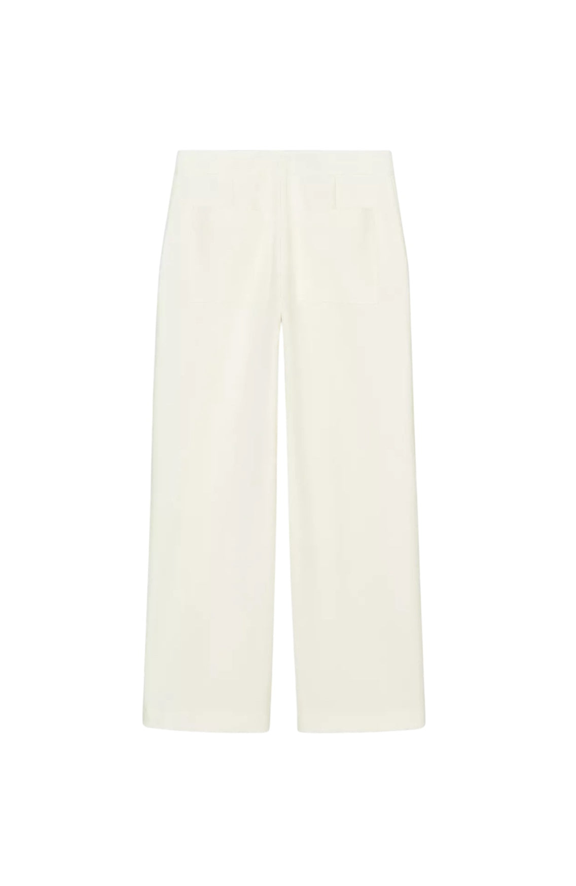 PANTALON DROIT