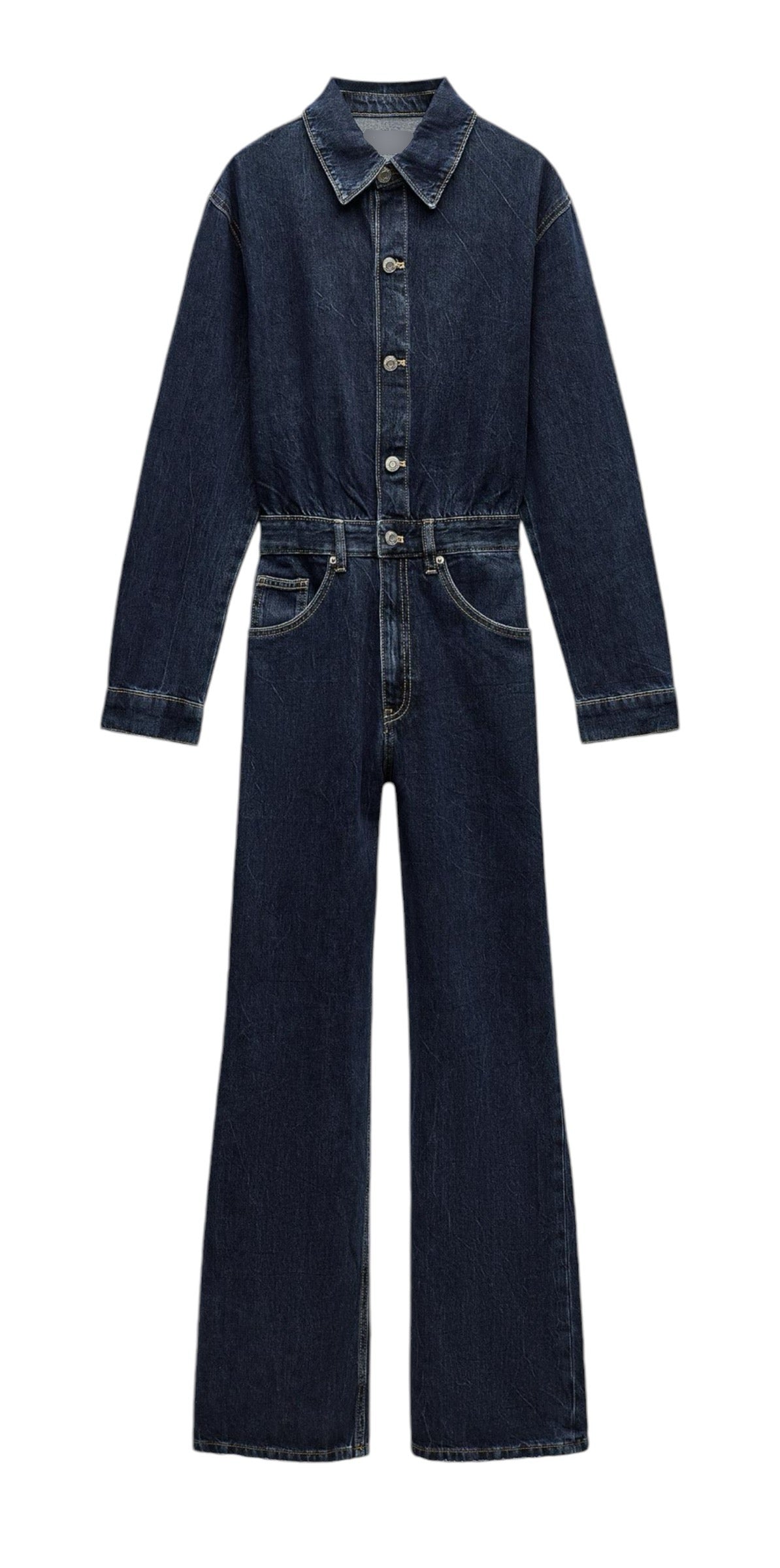COMBINAISON JEAN