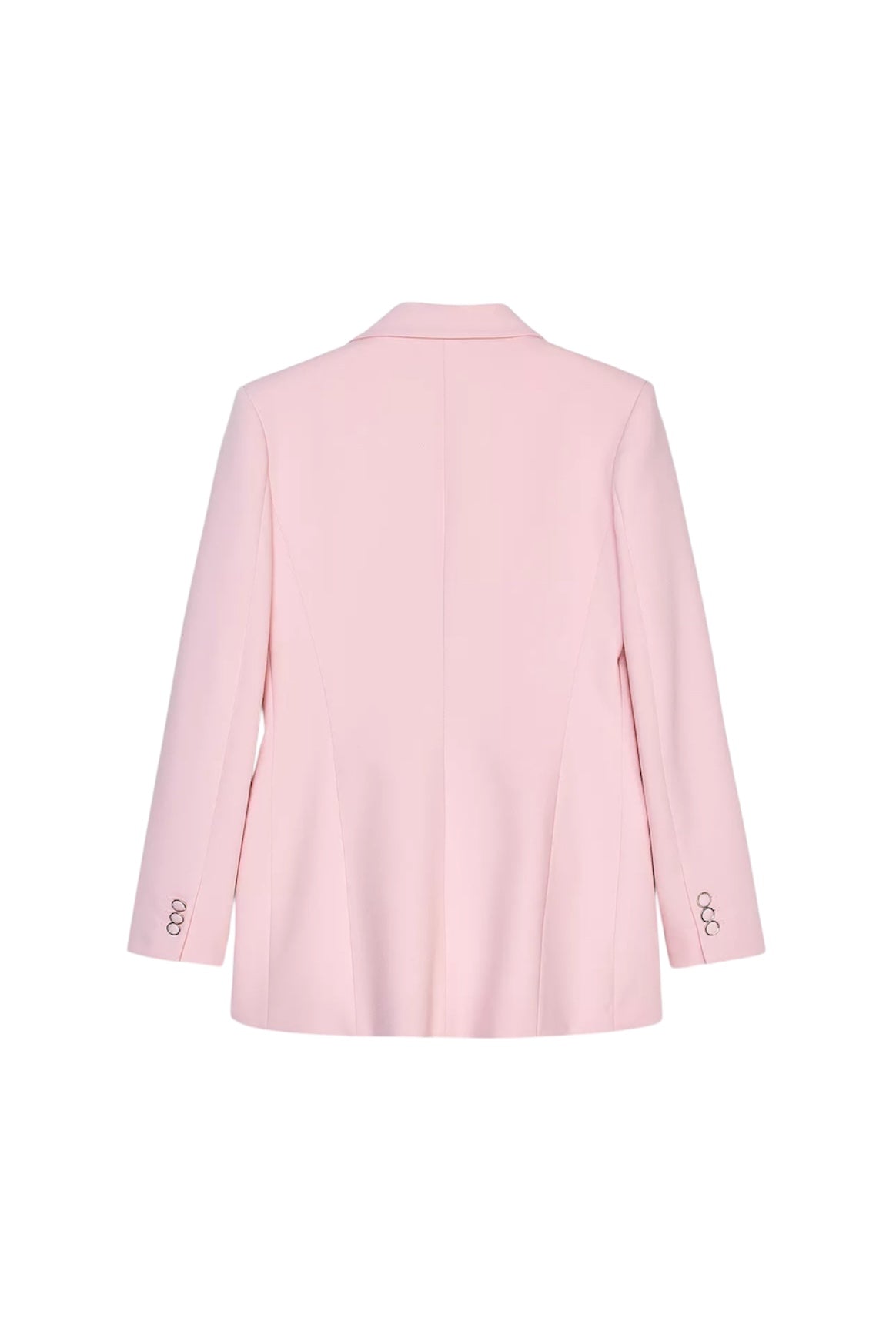 BLAZER À ÉPAULETTES