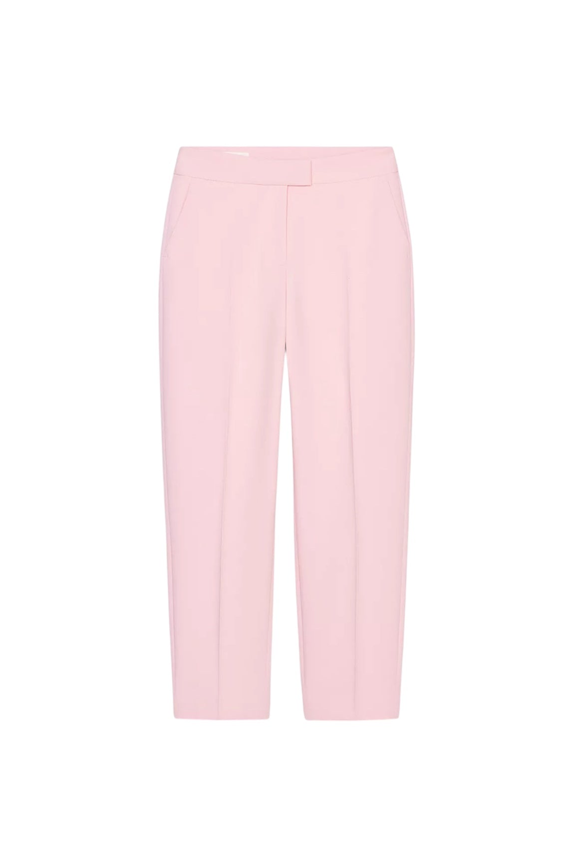 PANTALON TAILLE HAUTE