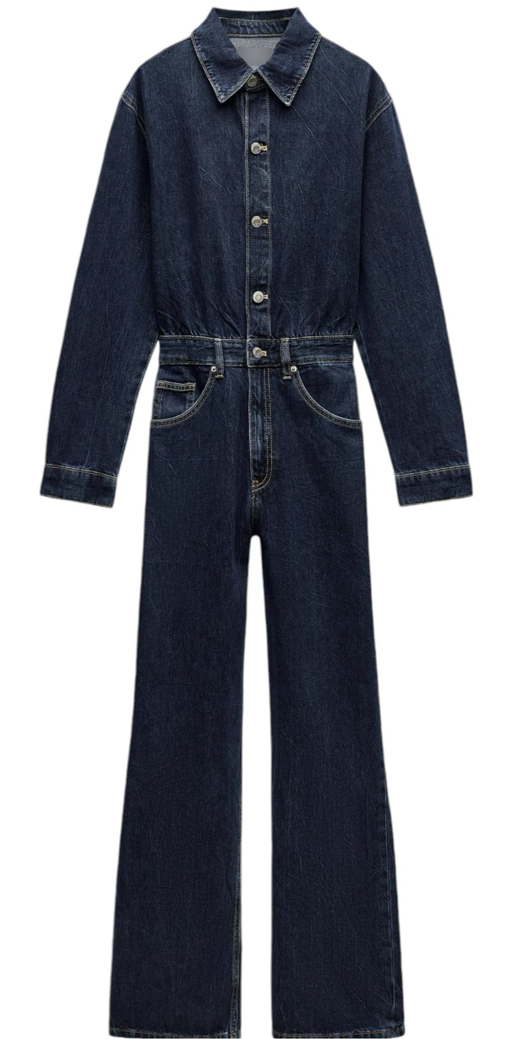 COMBINAISON JEAN