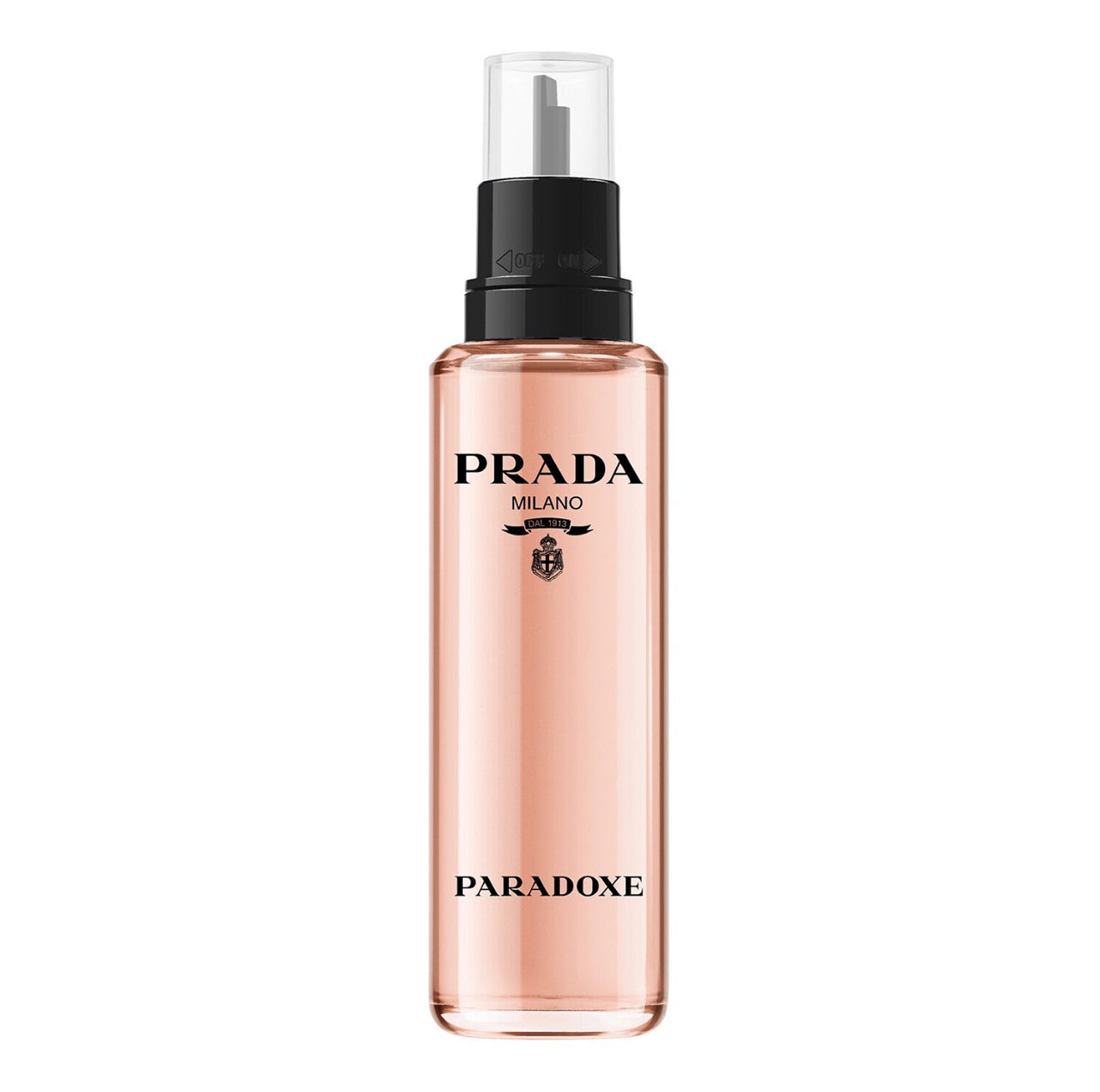PRADA PARADOXE