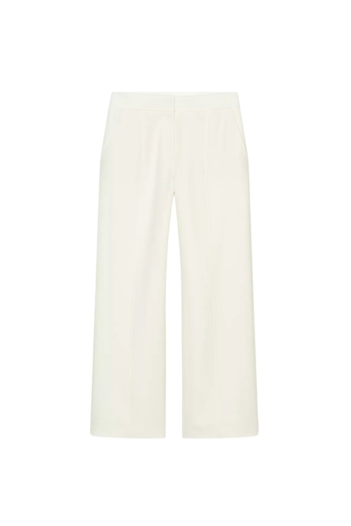 PANTALON DROIT