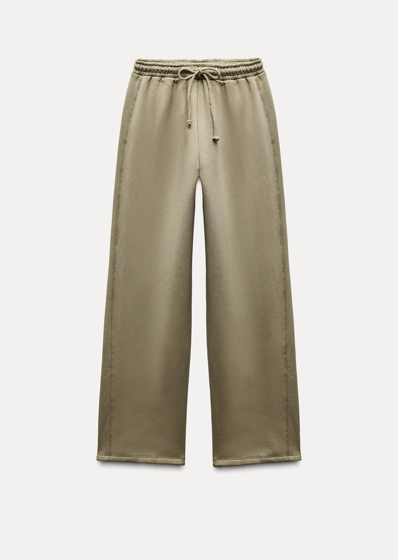 PANTALON DROIT VEL