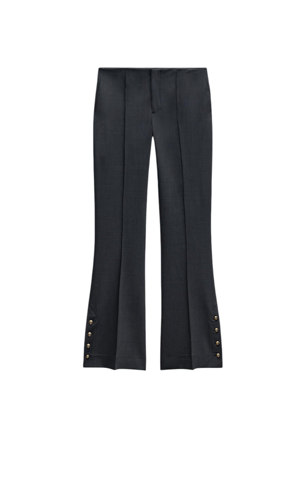 PANTALON FLARE