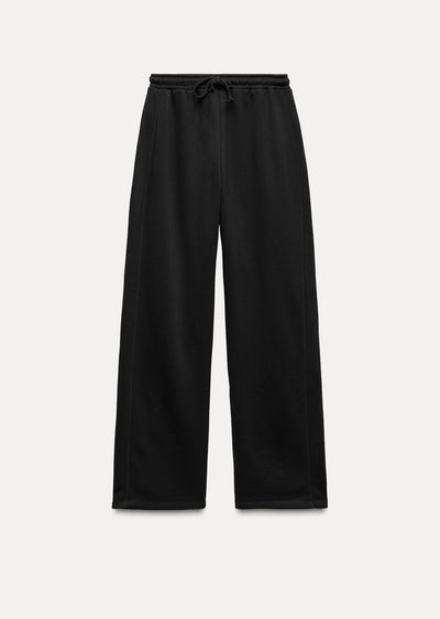 PANTALON DROIT VEL