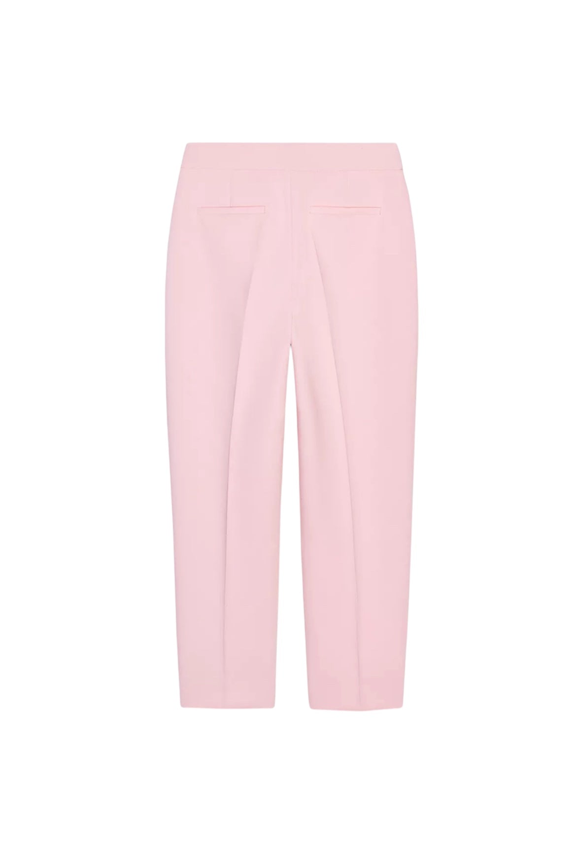 PANTALON TAILLE HAUTE