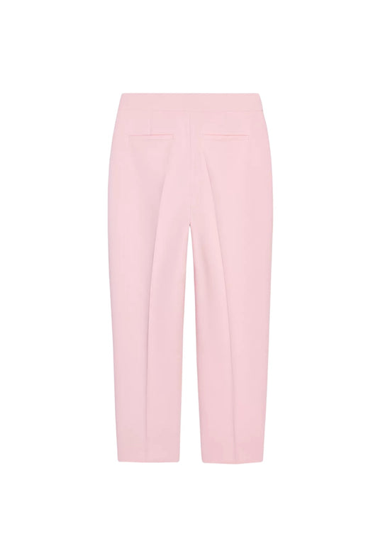 PANTALON TAILLE HAUTE