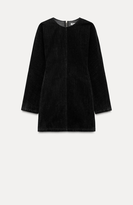 ROBE COURTE