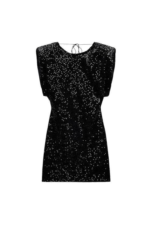 ROBE COURTE