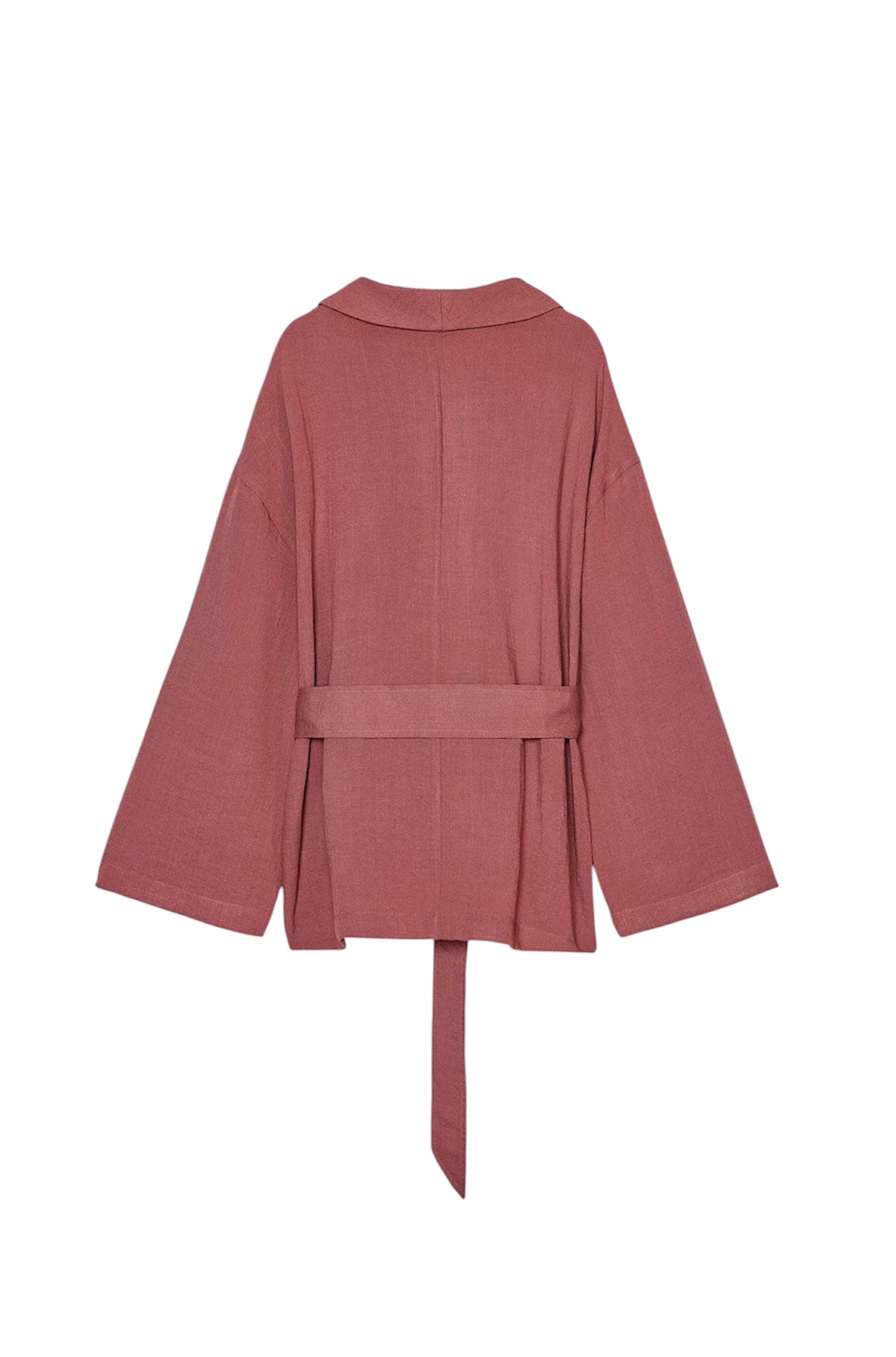 VESTE KIMONO