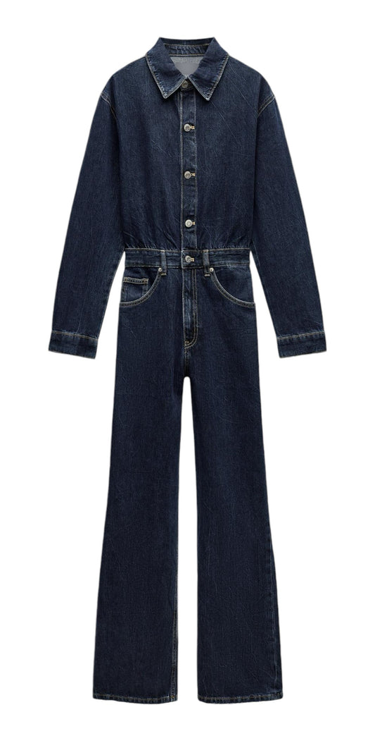 COMBINAISON JEAN