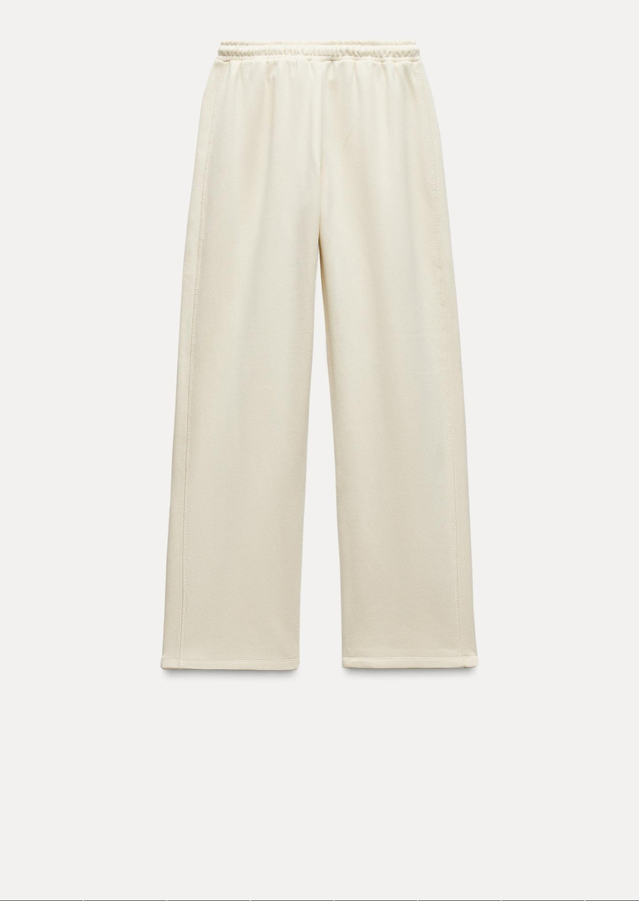 PANTALON DROIT VEL