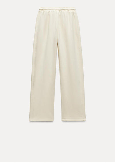 PANTALON DROIT VEL