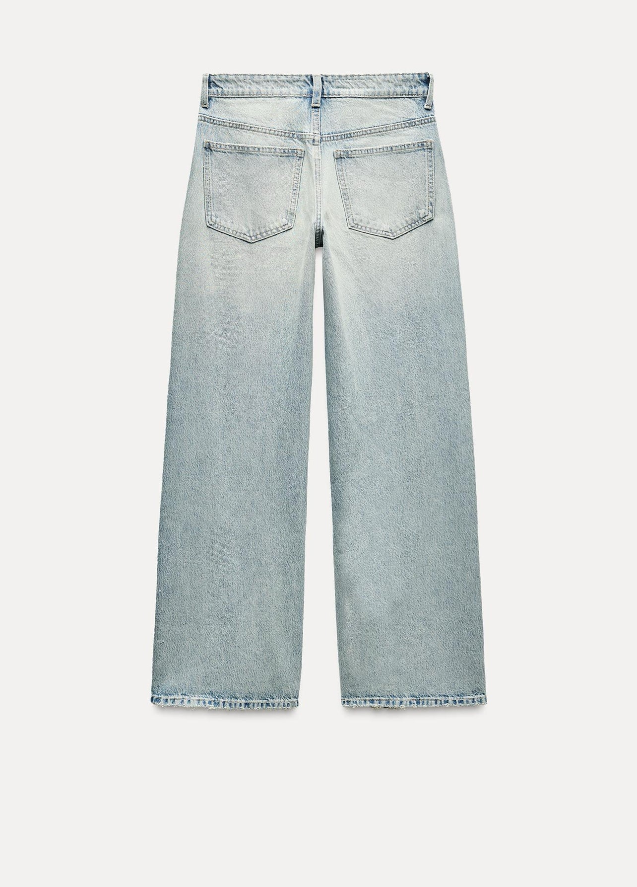 JEAN WIDE LEG