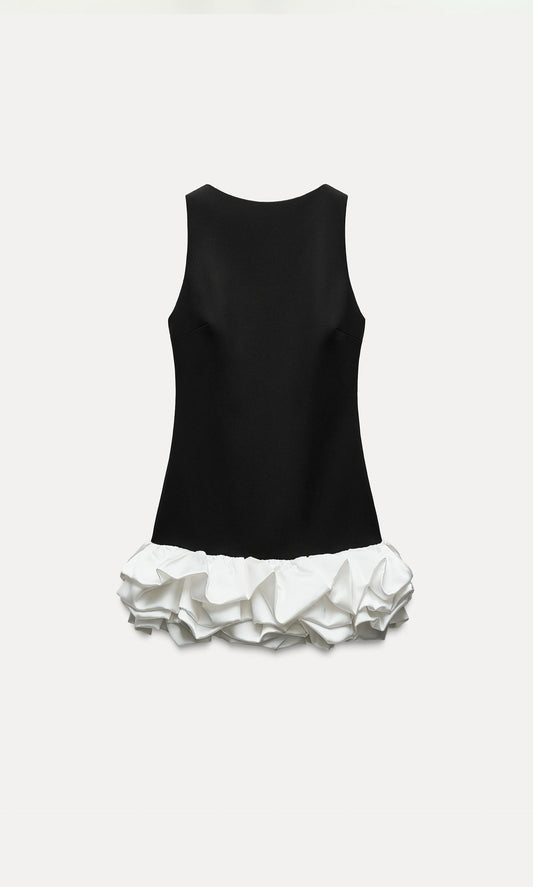 ROBE COURTE