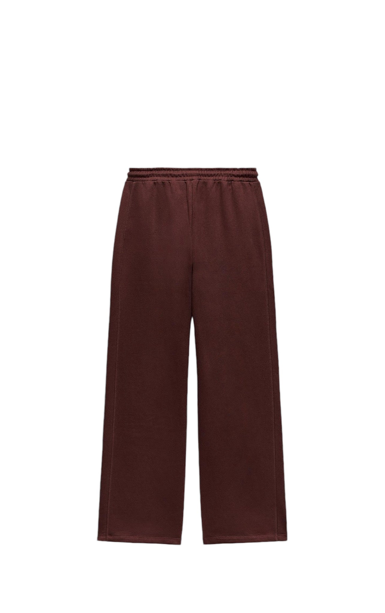 PANTALON DROIT VEL