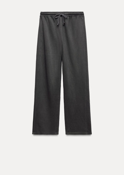 PANTALON DROIT VEL