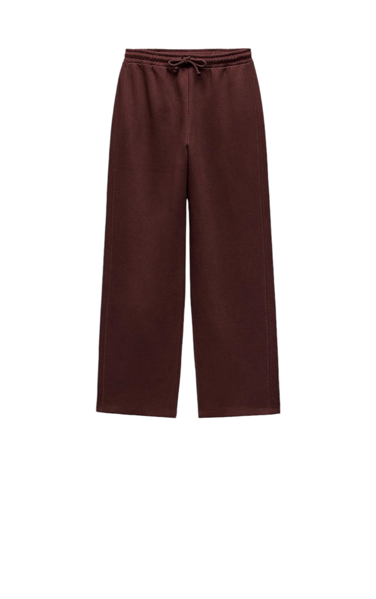 PANTALON DROIT VEL