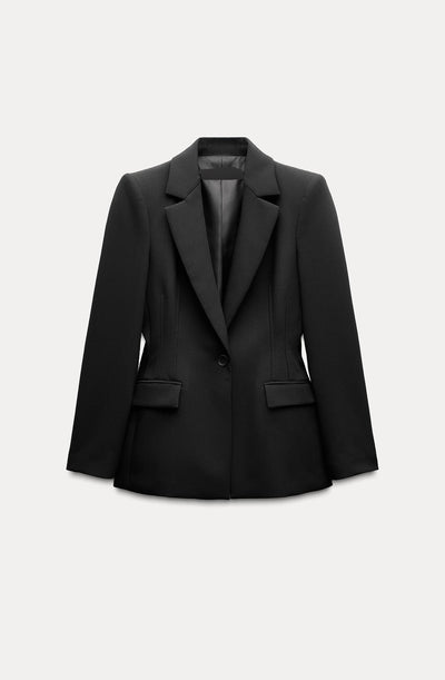 BLAZER CINTRÉ