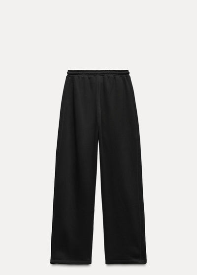 PANTALON DROIT VEL