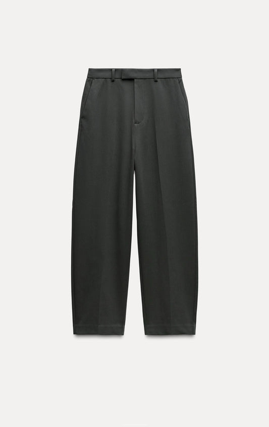 PANTALON LARGE