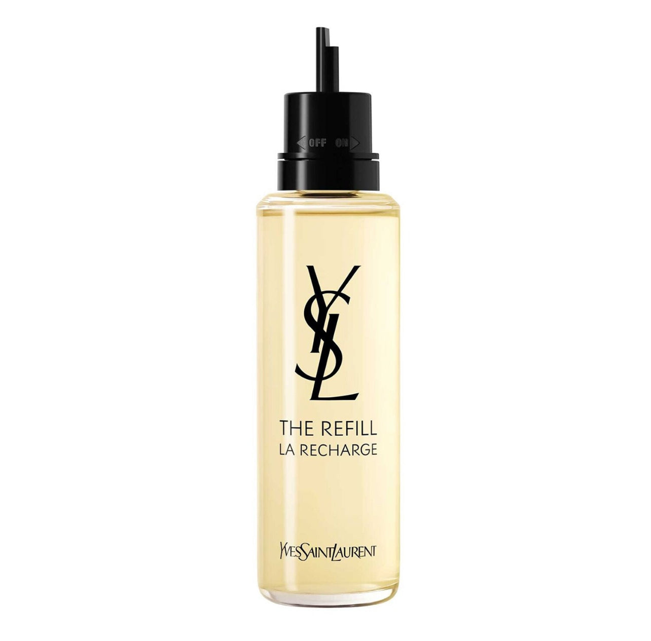 YSL LIBRE