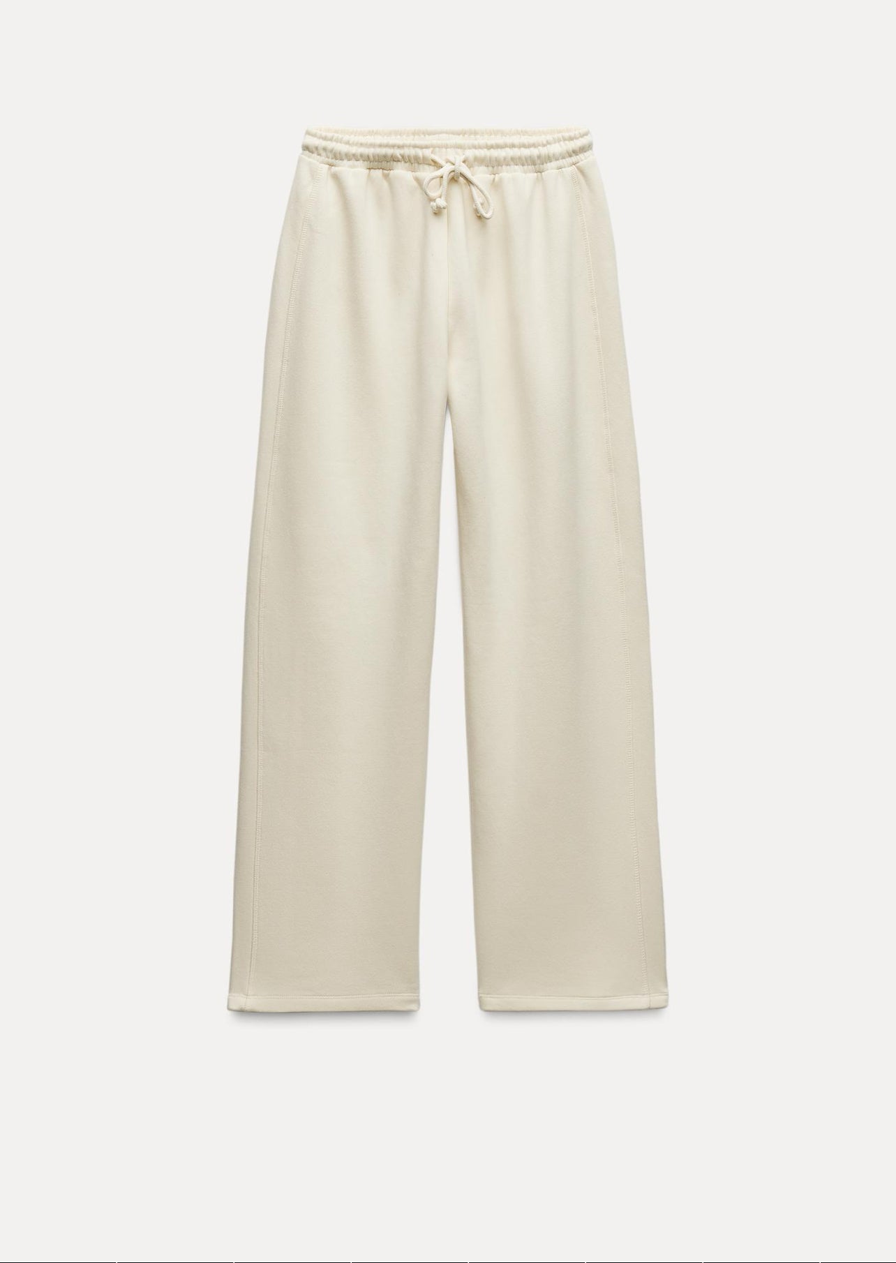 PANTALON DROIT VEL