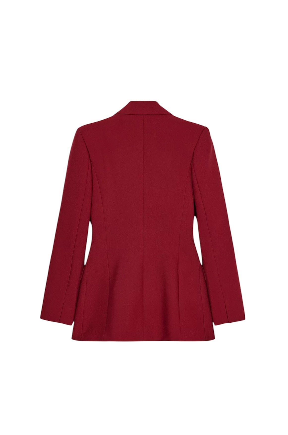 BLAZER À ÉPAULETTES