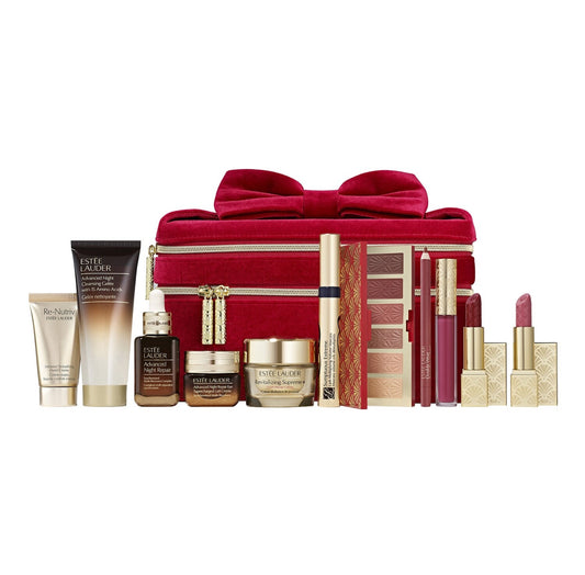 COFFRET RITUEL DE SOIN