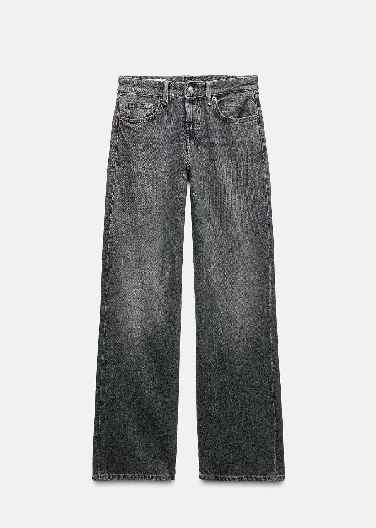 JEAN WIDE LEG