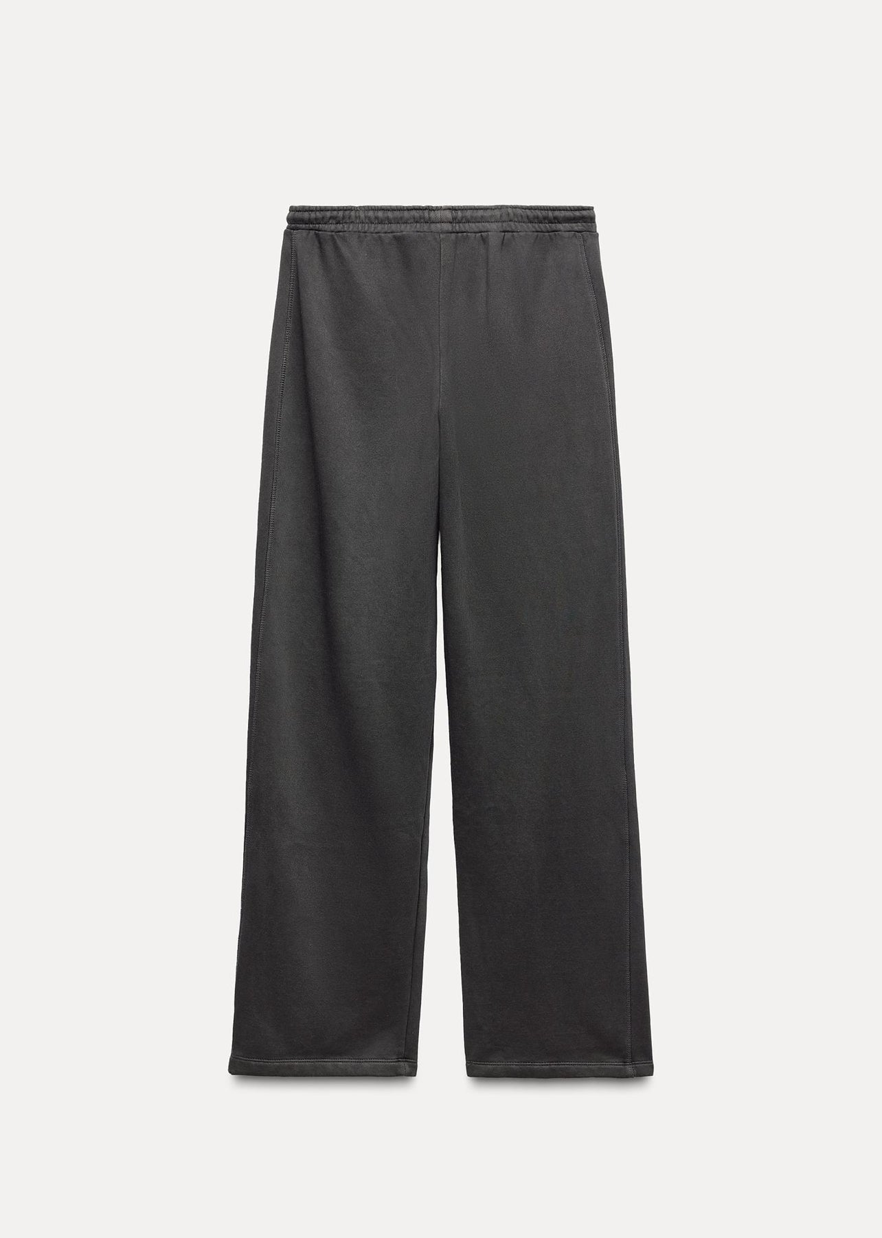 PANTALON DROIT VEL