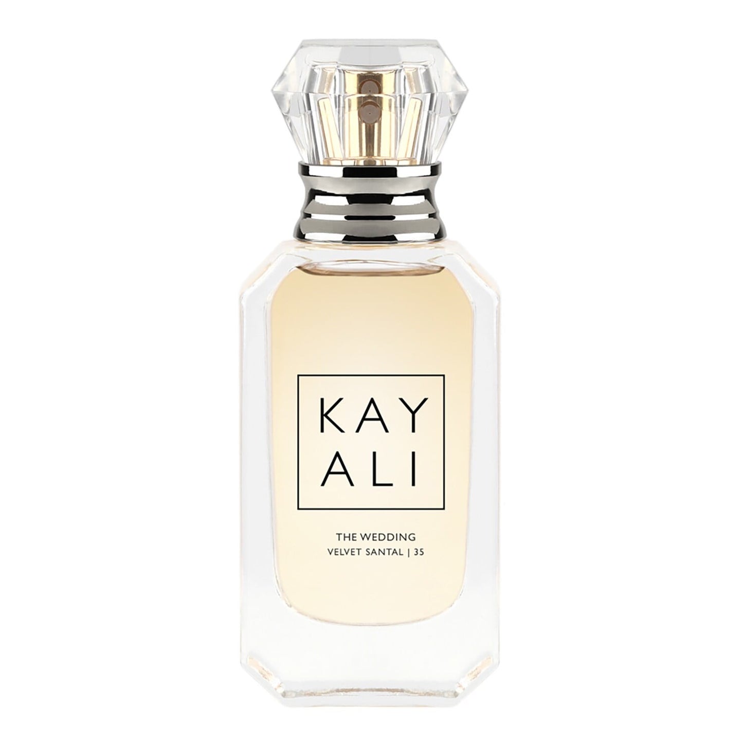THE WEDDING VELVET SANTAL