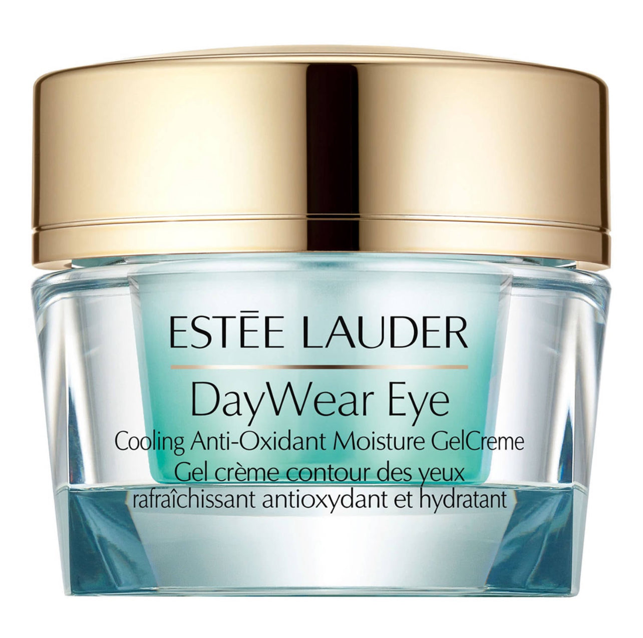 GEL CONTOUR DES YEUX