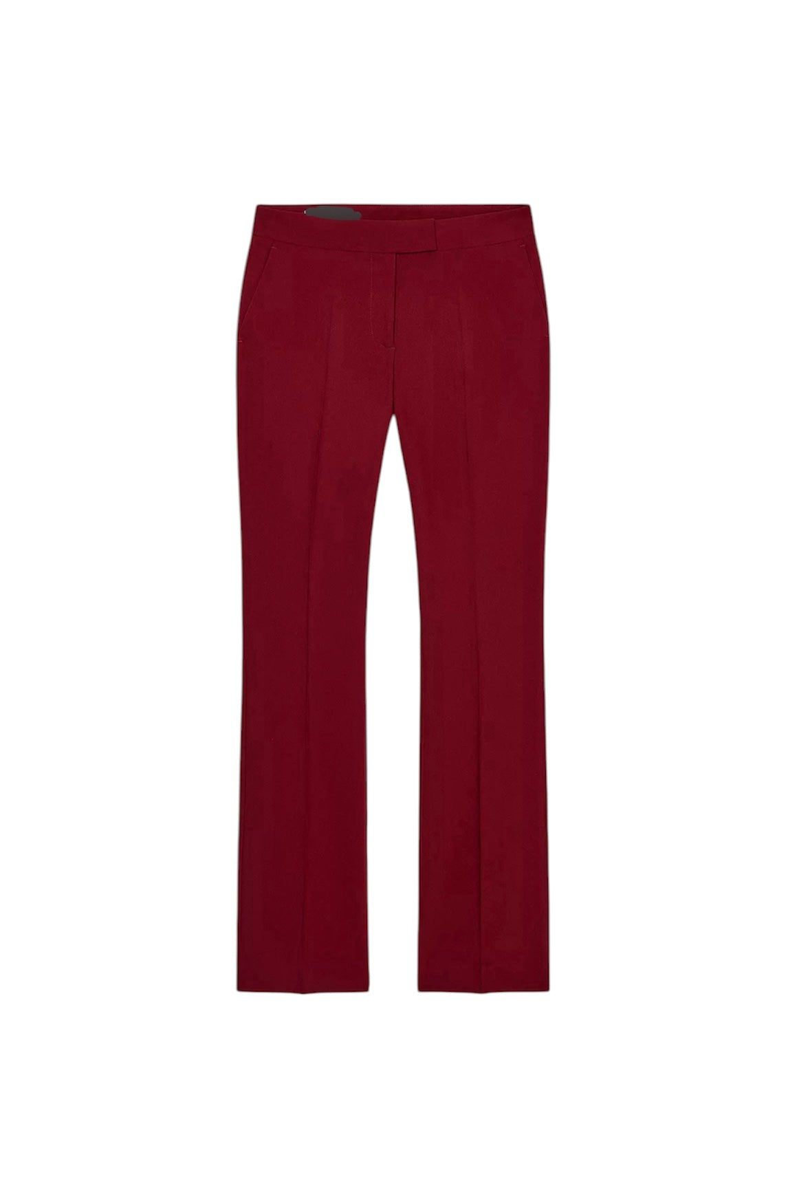 PANTALON ÉVASÉ