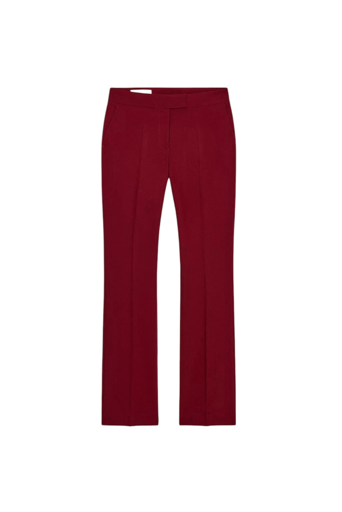 PANTALON ÉVASÉ