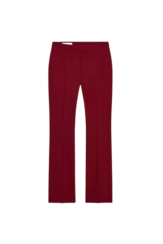 PANTALON ÉVASÉ