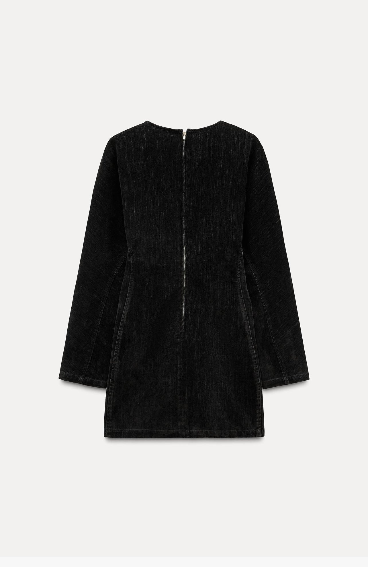 ROBE COURTE