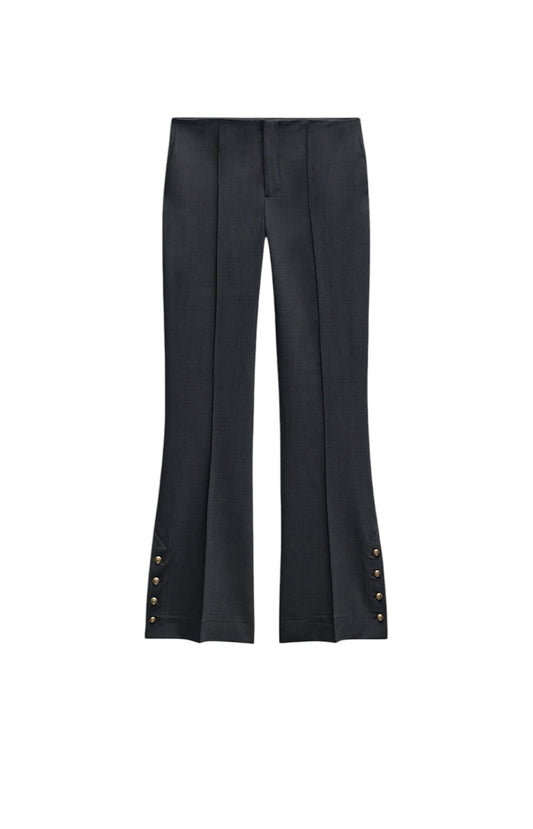 PANTALON FLARE