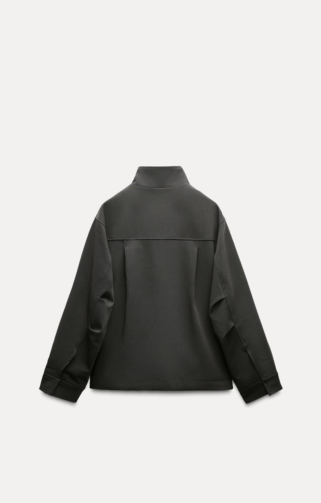 VESTE MINIMALE