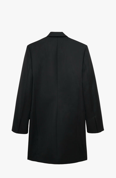 ROBE BLAZER