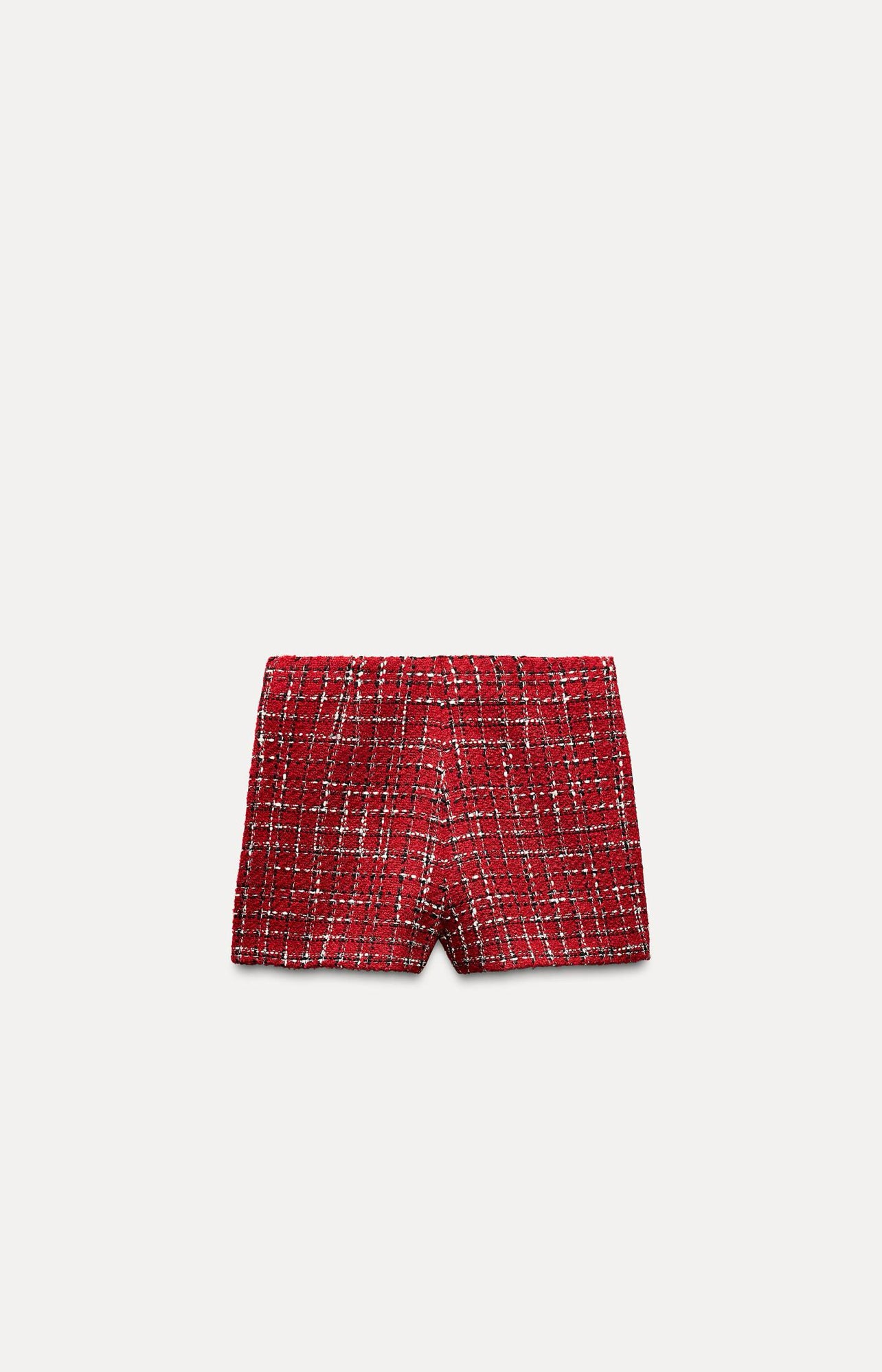 JUPE SHORT